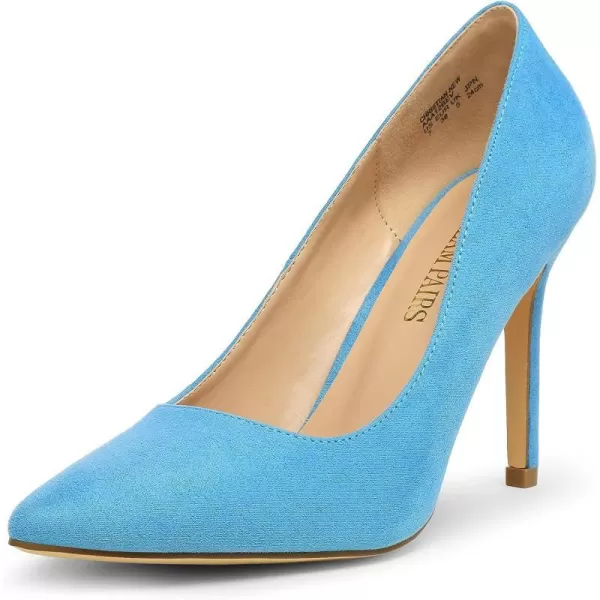 Blue Suede