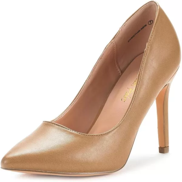Nude Pu