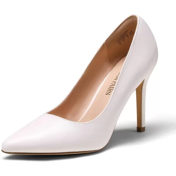White Pu
