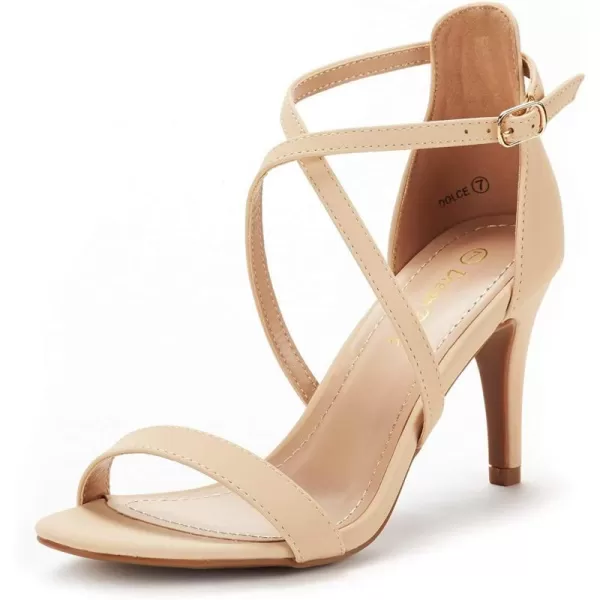 Nude Nubuck