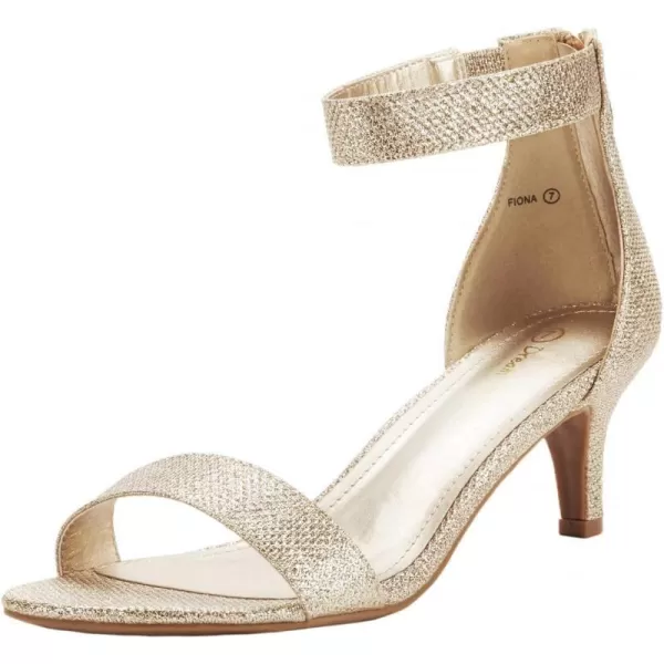 Gold/Glitter
