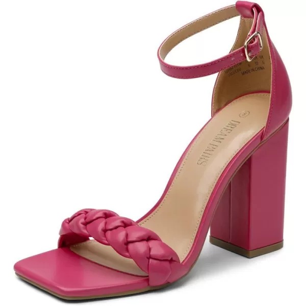 Hot Pink