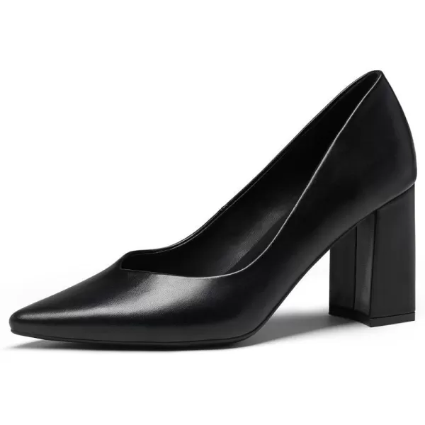 Black/Pu