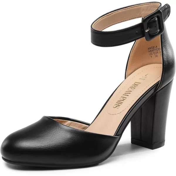 Black-pu