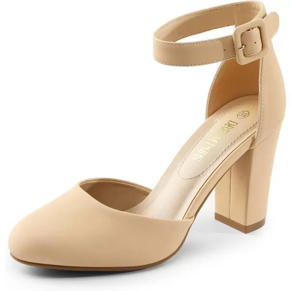 Nude Nubuck