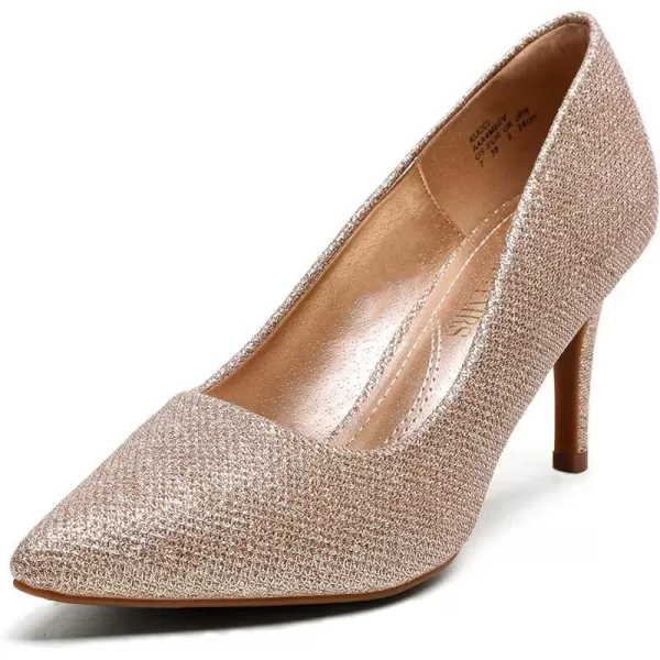 Gold/Glitter