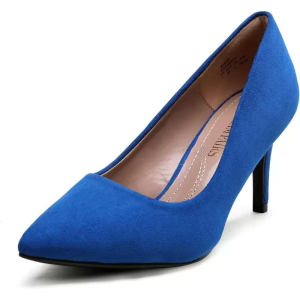 Royal/Blue