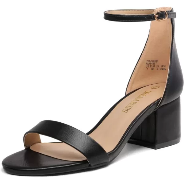 Black/Pu