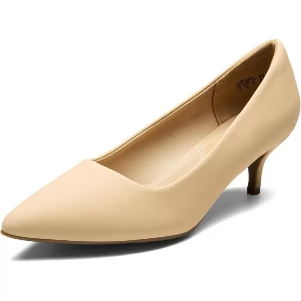 Nude/Nubuck