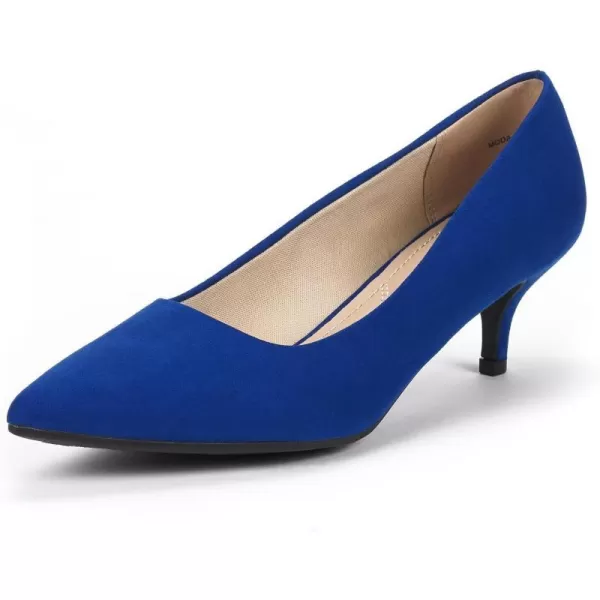 Royal Blue
