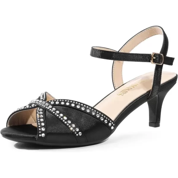 Black-satin