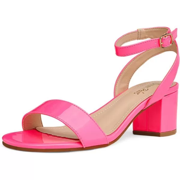 Neon/Pink/Pu