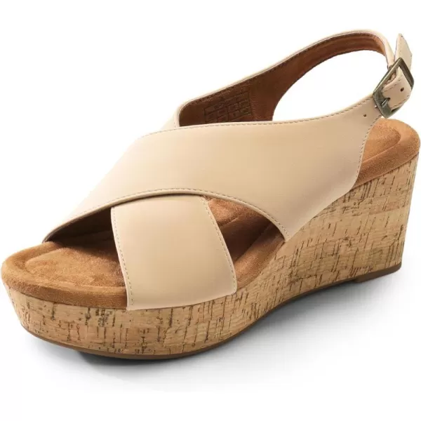 Nude-nubuck