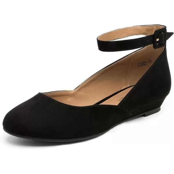 Black Suede