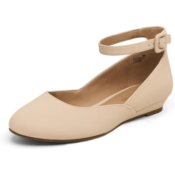 Nude Nubuck