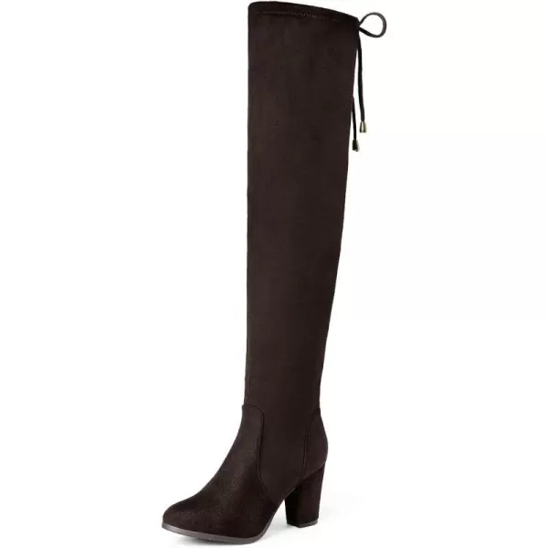 Brown-highleg