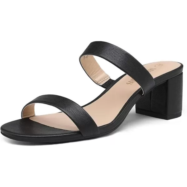 Black/Pu