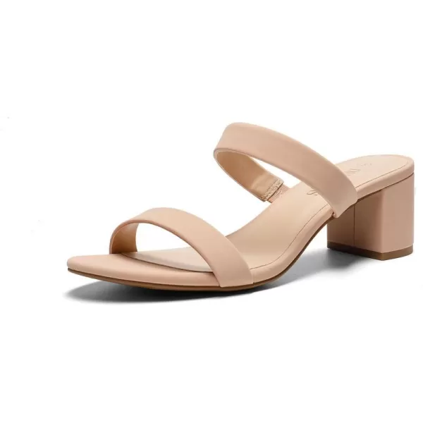 Nude-nubuck