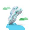 imageDREAM PAIRS Boys Girls Sandals Summer Outdoor Athletic Kids Sport Water Shoes for ToddlerLittle KidLight Blue