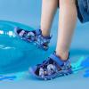 imageDREAM PAIRS Boys Girls Summer Outdoor Athletic Sport Sandals for LittleBig KidRoyal Blue