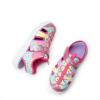 imageDREAM PAIRS Toddler Boys Girls Sport Sandals Cute Breathable Lightweight Outdoor Play Casual Closed Toe Hook and Loop for Toddlers ampamp Little KidsPink