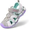 Light Grey/Purple