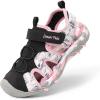 Pink/Black