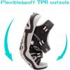 imageDREAM PAIRS Boys Girls Fashion Athletic Summer Sports SandalsToddlerLittle KidBig KidBlackLightGrey