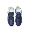 imageDREAM PAIRS Girls Sneakers Laceup Tennis Running Casual LilLegends Lightweight Classic Walking Shoes for LittleBig KidNavy