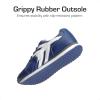 imageDREAM PAIRS Girls Sneakers Laceup Tennis Running Casual LilLegends Lightweight Classic Walking Shoes for LittleBig KidNavy