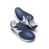 imageDREAM PAIRS Girls Sneakers Laceup Tennis Running Casual LilLegends Lightweight Classic Walking Shoes for LittleBig KidNavy