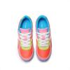 imageDREAM PAIRS Girls Sneakers Laceup Tennis Running Casual LilLegends Lightweight Classic Walking Shoes for LittleBig KidRainbow