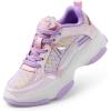 Purple/Pink