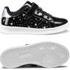 imageDREAM PAIRS Girls Boys Sneakers Tennis School Shoes Casual Walking Storybook Footwear for LittleBig KidsBlack