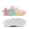 imageDREAM PAIRS Girls Shoes Toddler Sneakers Rainbow Storybook Casual School Walking Footwear for ToddlerLittle KidsRainbowPink