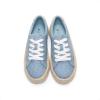 imageDREAM PAIRS Kid Shoes Boys Girls Sneakers Lace Up Walking Casual ShoesDenim Blue
