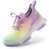Rainbow/Purple
