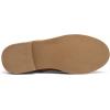 imageDREAM PAIRS Girls Ankle Boots with Side Zipper Low Heels ToddlerLittle KidBig KidTanPu