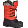imageDREAM PAIRS Boys ampamp Girls Knee High Winter Snow Boots ToddlerLittle KidBig KidBlack Redm