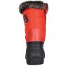 imageDREAM PAIRS Boys ampamp Girls Knee High Winter Snow Boots ToddlerLittle KidBig KidBlack Redm