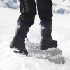 imageDREAM PAIRS Boys ampamp Girls Knee High Winter Snow Boots ToddlerLittle KidBig KidKnorthblack Grey Royal