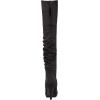 imageDREAM PAIRS Womens HIGHPLAT Black Chunky Thigh High Over The Knee High Heel BootsBlacksarahhi