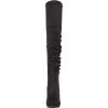 imageDREAM PAIRS Womens HIGHPLAT Black Chunky Thigh High Over The Knee High Heel BootsBlacksarahhi