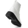 imageDREAM PAIRS Laceup Combat Boots Ankle Booties for WomenWhite