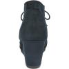 imageDREAM PAIRS Womens Wedge Boots Casual Fashion Lace Up Low Heel Ankle Booties ShoesTomsonnavy