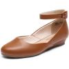 Brown-pu