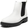 White/Black
