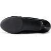 imageDREAM PAIRS Womens Dress Comfortable Low Heel Pump ShoesLuvlyblackpat