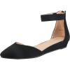 Black/Nubuck