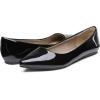 imageDREAM PAIRS Womens Dress Pointed Toe Flats Ballet Comfort Soft Slip On Casual Flat Shoes for Work Office BusinessBlackPat